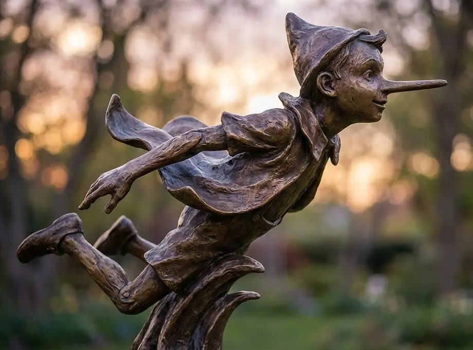 Antonio Nocera poetica favole